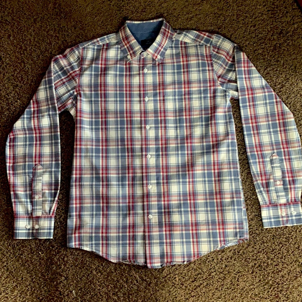 George dress shirt